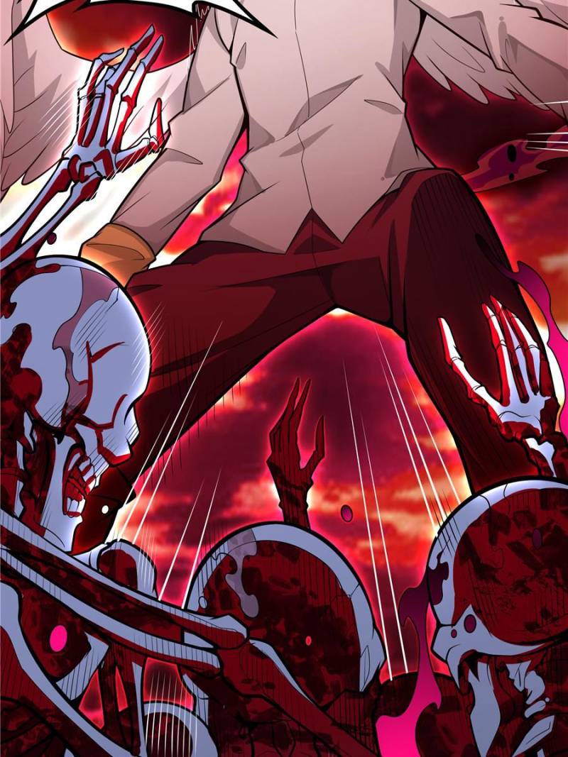 Infinite Apostles And Twelve War Girls chapter 388 page 40