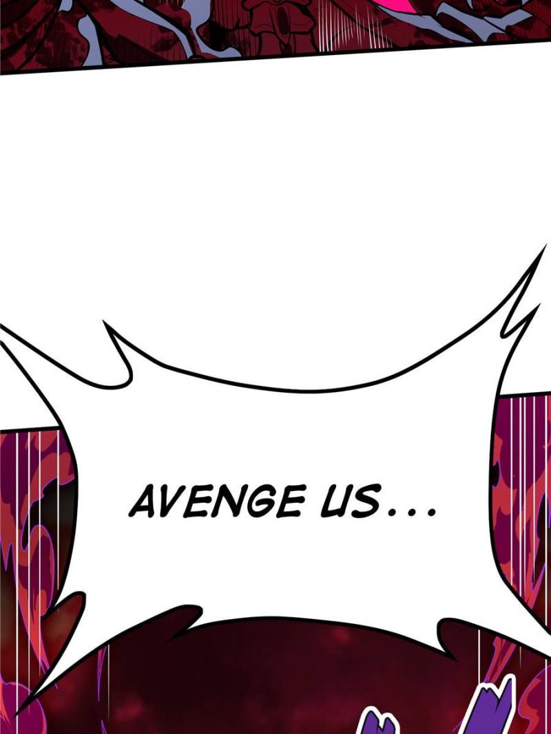 Infinite Apostles And Twelve War Girls chapter 388 page 41