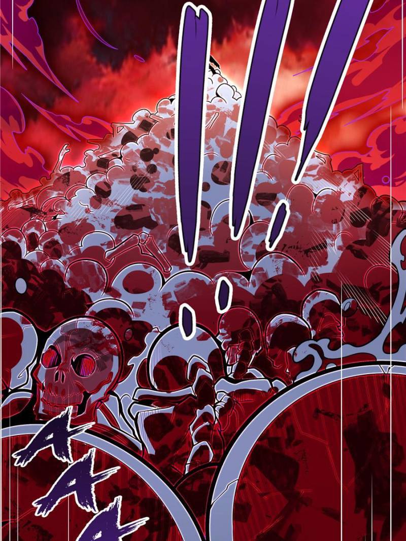 Infinite Apostles And Twelve War Girls chapter 388 page 42