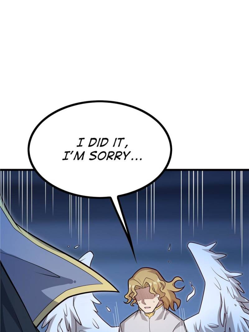 Infinite Apostles And Twelve War Girls chapter 388 page 47