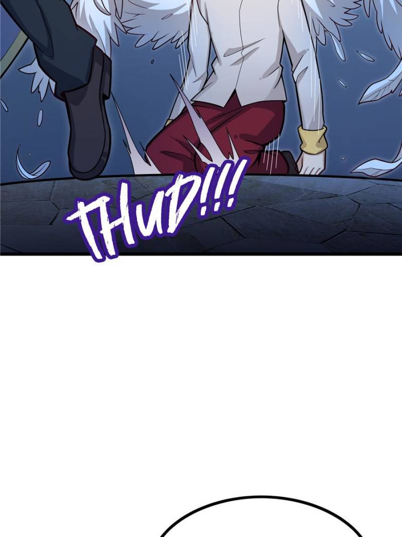 Infinite Apostles And Twelve War Girls chapter 388 page 48