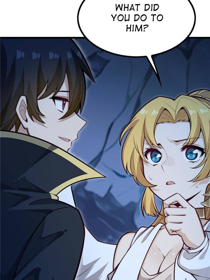 Infinite Apostles And Twelve War Girls chapter 388 page 49