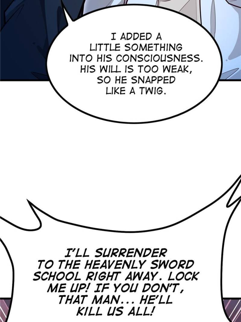 Infinite Apostles And Twelve War Girls chapter 388 page 50