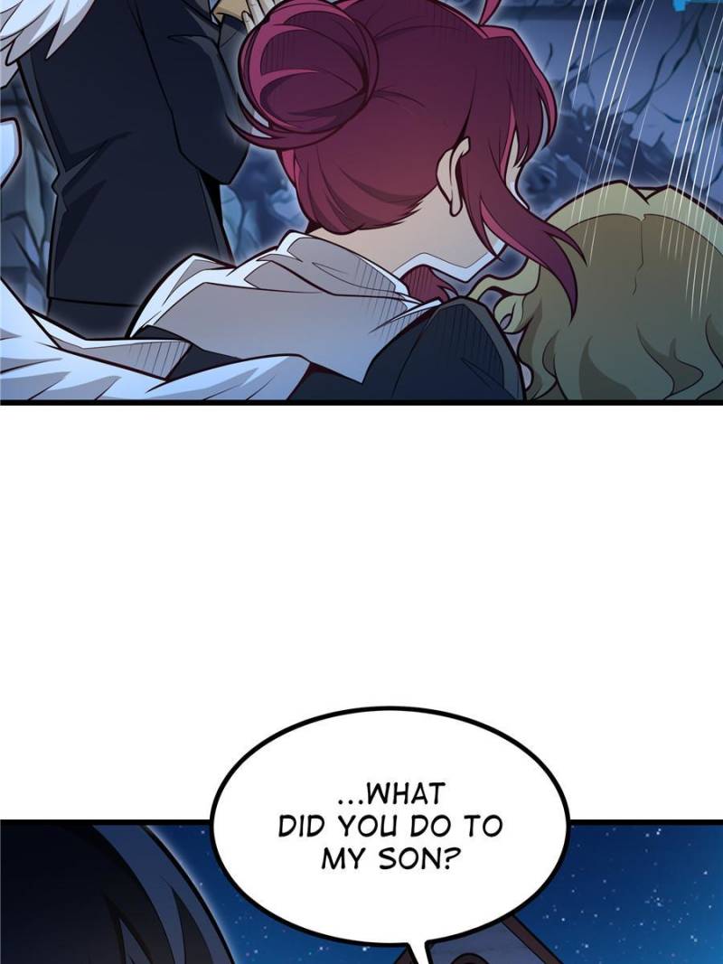 Infinite Apostles And Twelve War Girls chapter 388 page 56