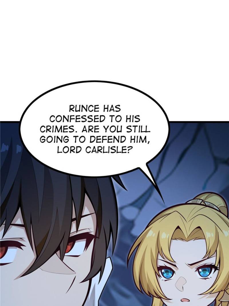 Infinite Apostles And Twelve War Girls chapter 388 page 58