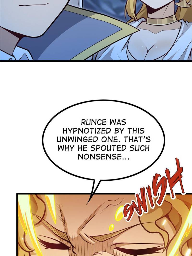 Infinite Apostles And Twelve War Girls chapter 388 page 59