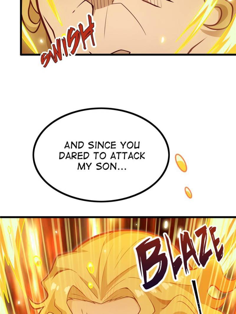 Infinite Apostles And Twelve War Girls chapter 388 page 60