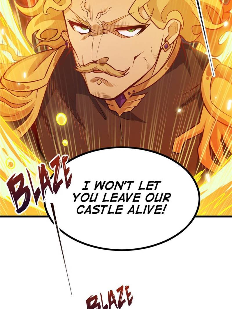 Infinite Apostles And Twelve War Girls chapter 388 page 61