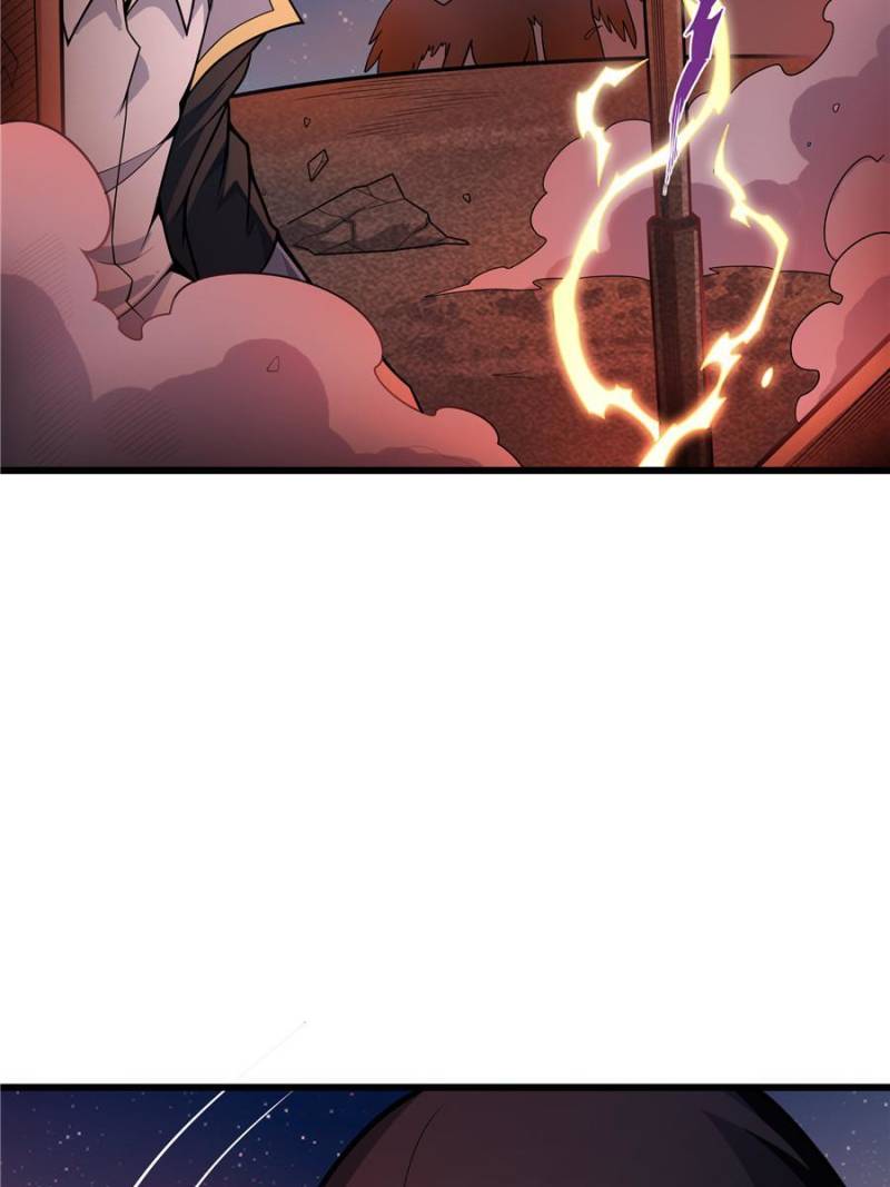 Infinite Apostles And Twelve War Girls chapter 388 page 8