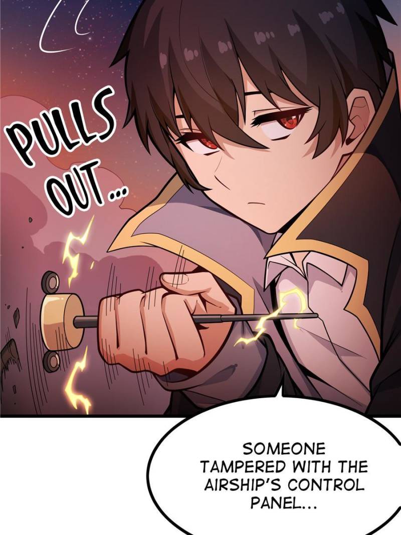 Infinite Apostles And Twelve War Girls chapter 388 page 9