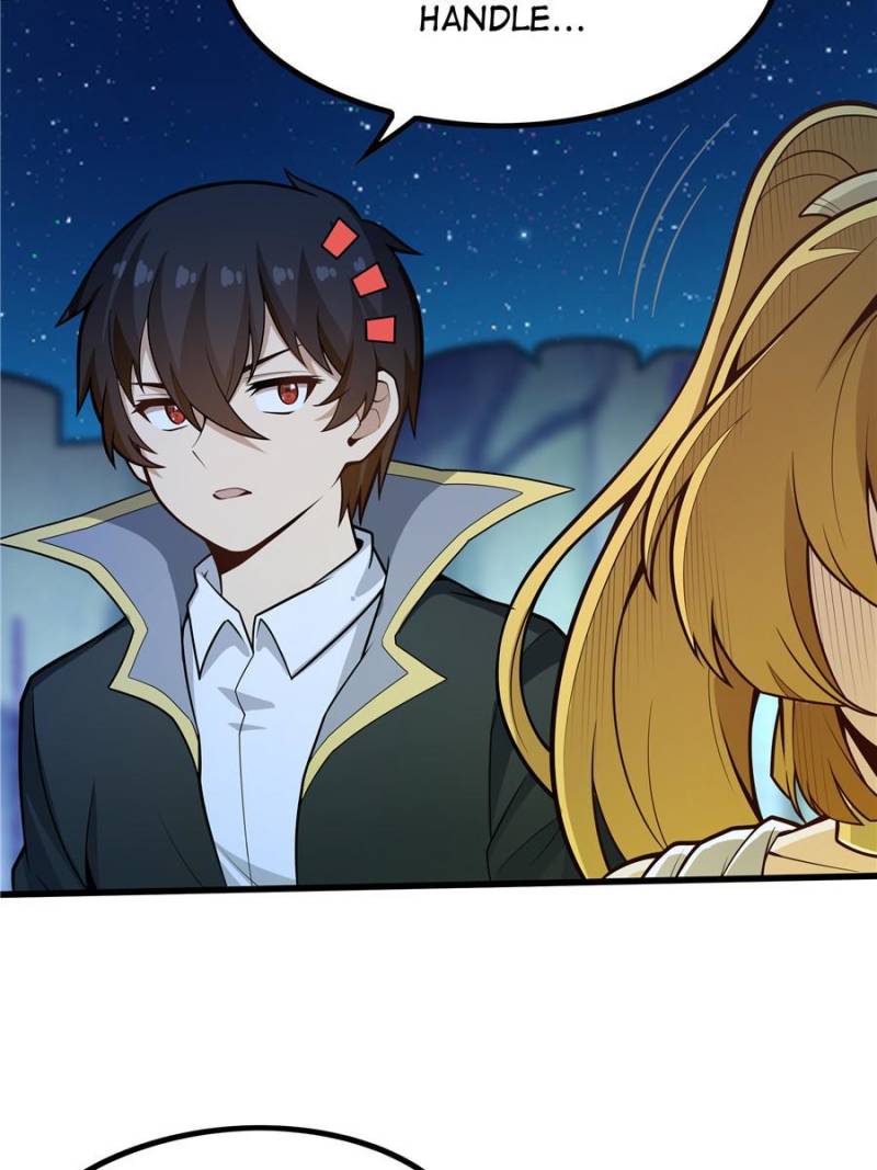 Infinite Apostles And Twelve War Girls chapter 389 page 10