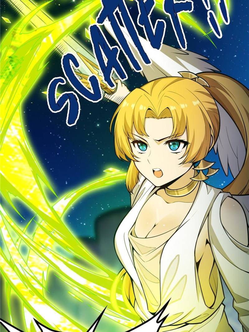 Infinite Apostles And Twelve War Girls chapter 389 page 12