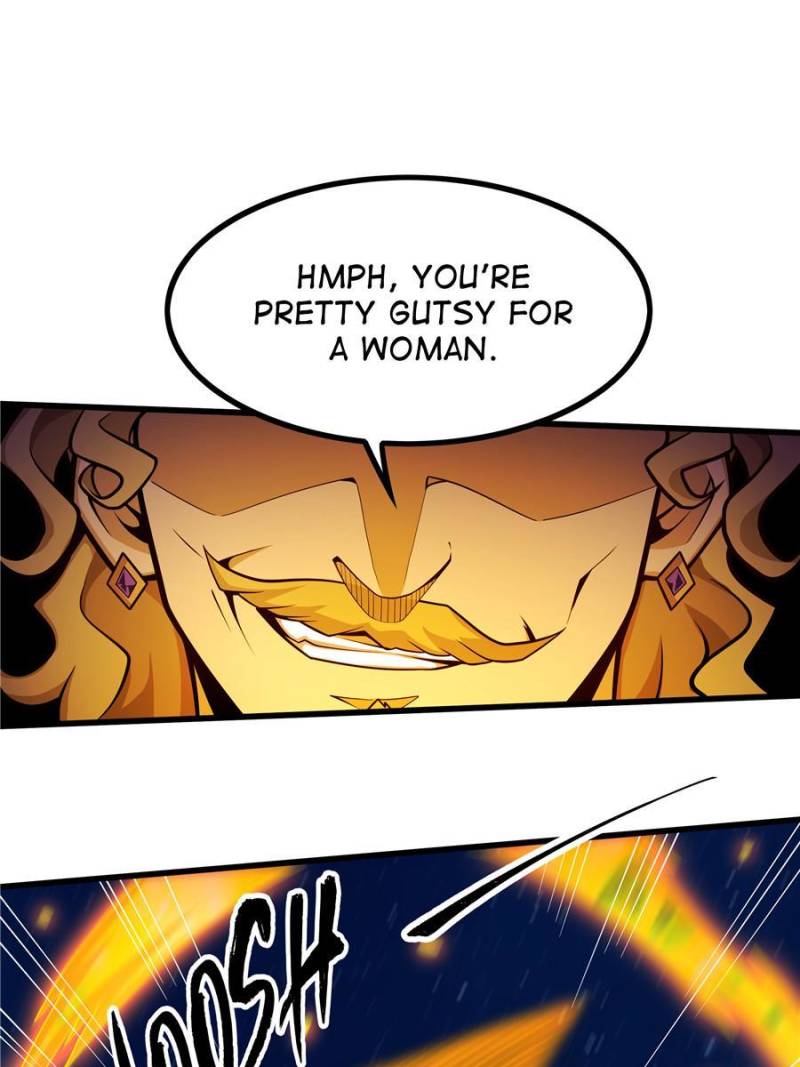 Infinite Apostles And Twelve War Girls chapter 389 page 15