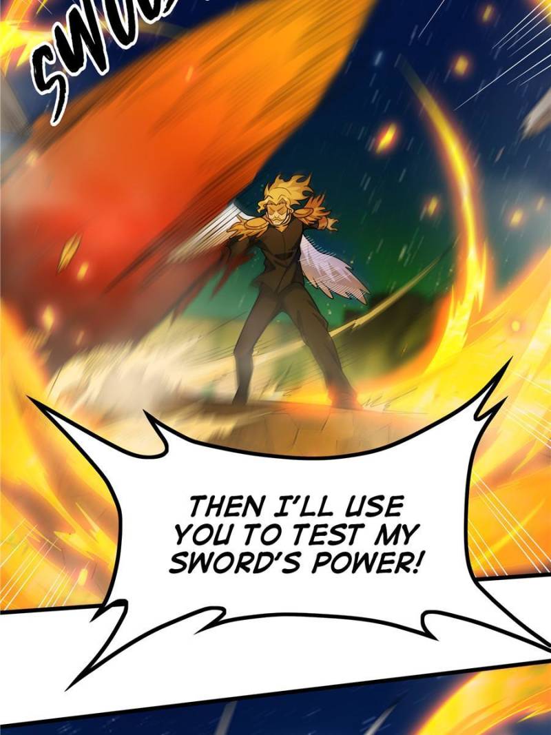 Infinite Apostles And Twelve War Girls chapter 389 page 16