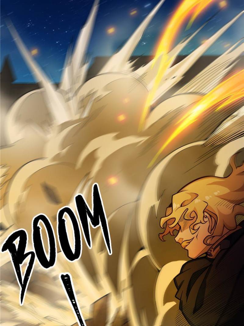 Infinite Apostles And Twelve War Girls chapter 389 page 17