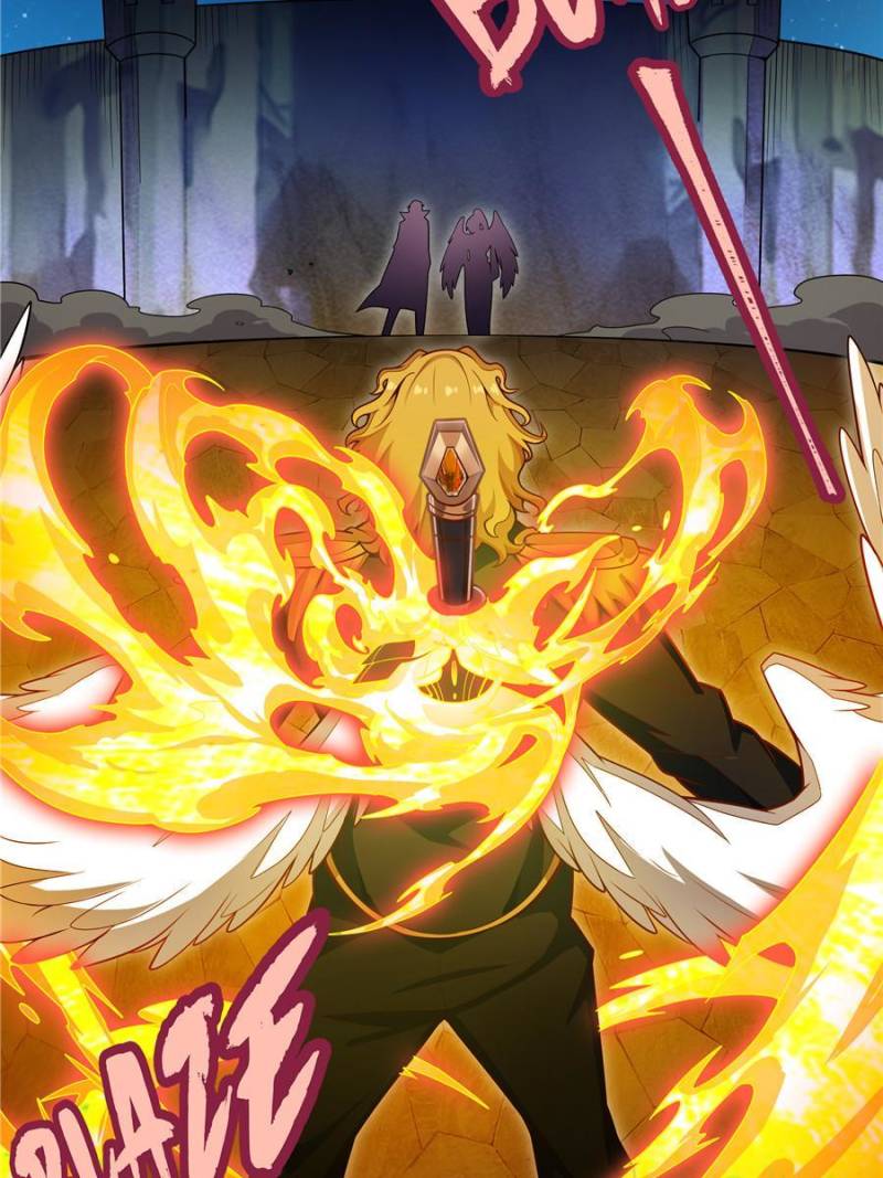 Infinite Apostles And Twelve War Girls chapter 389 page 2