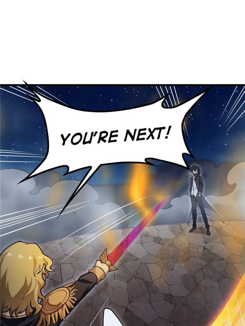 Infinite Apostles And Twelve War Girls chapter 389 page 21