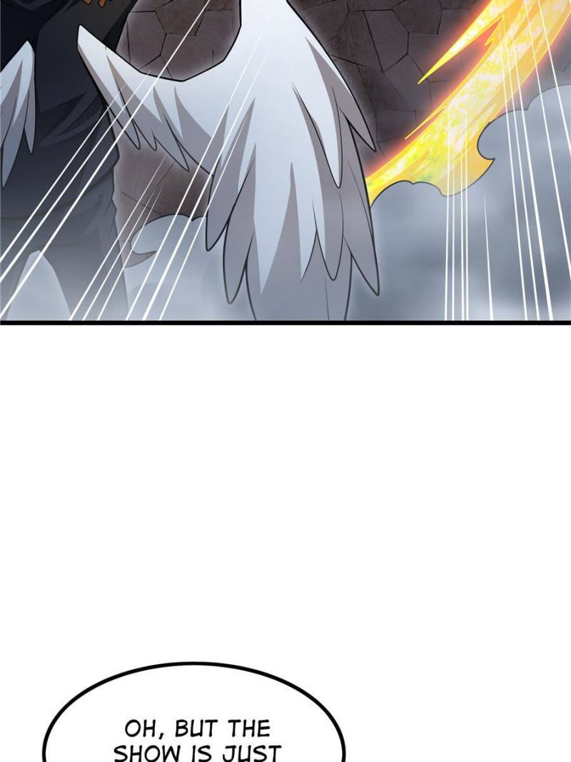 Infinite Apostles And Twelve War Girls chapter 389 page 22