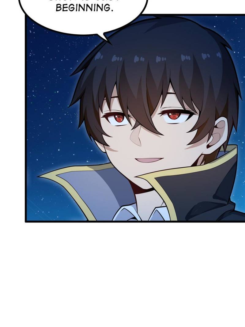 Infinite Apostles And Twelve War Girls chapter 389 page 23