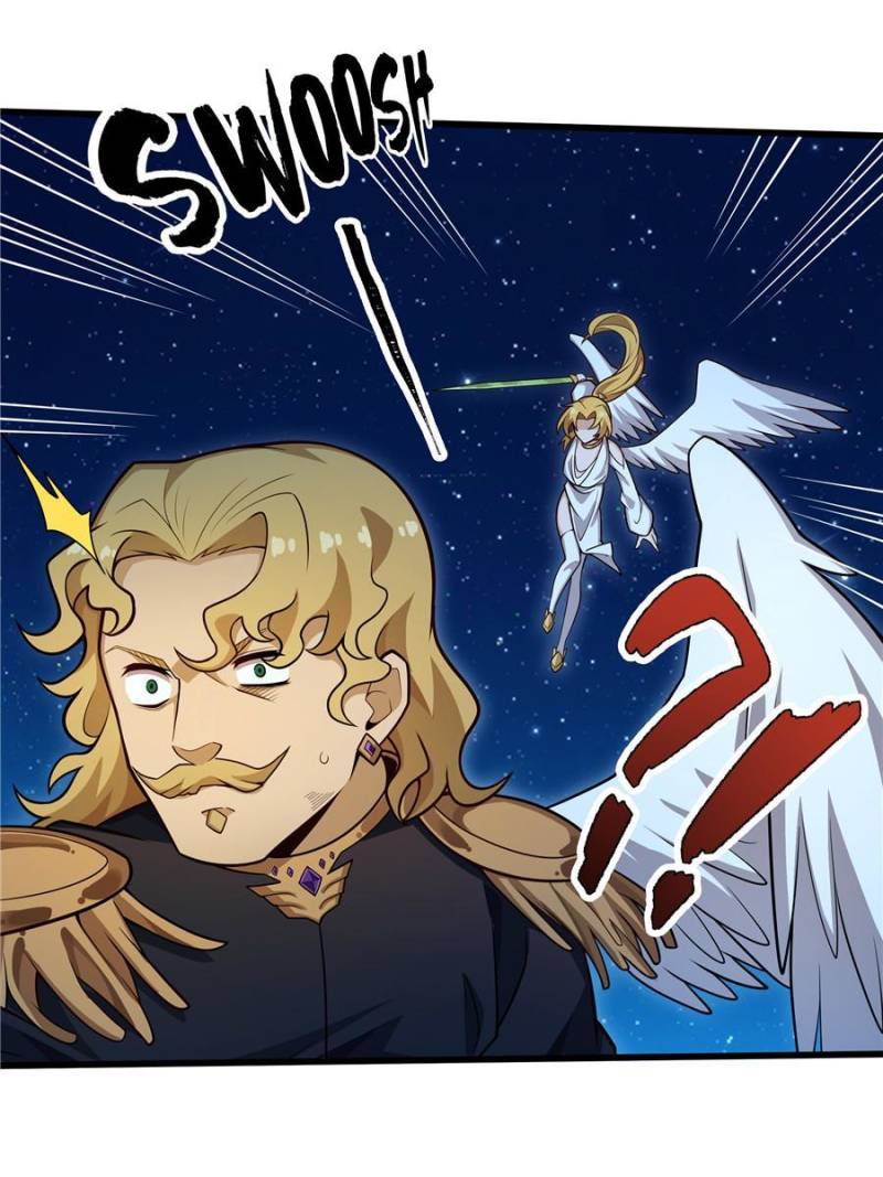 Infinite Apostles And Twelve War Girls chapter 389 page 24