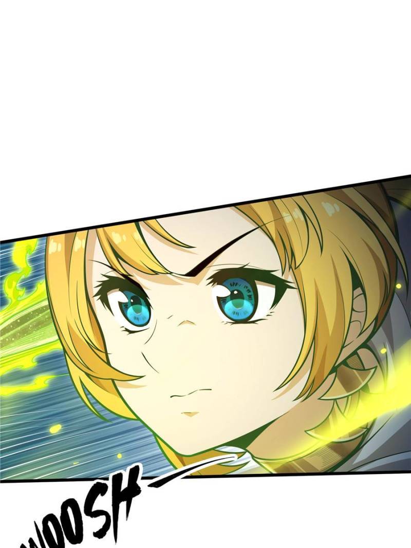 Infinite Apostles And Twelve War Girls chapter 389 page 25