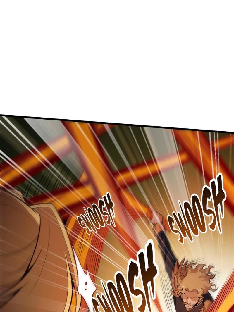 Infinite Apostles And Twelve War Girls chapter 389 page 27