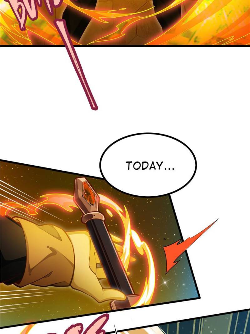 Infinite Apostles And Twelve War Girls chapter 389 page 3