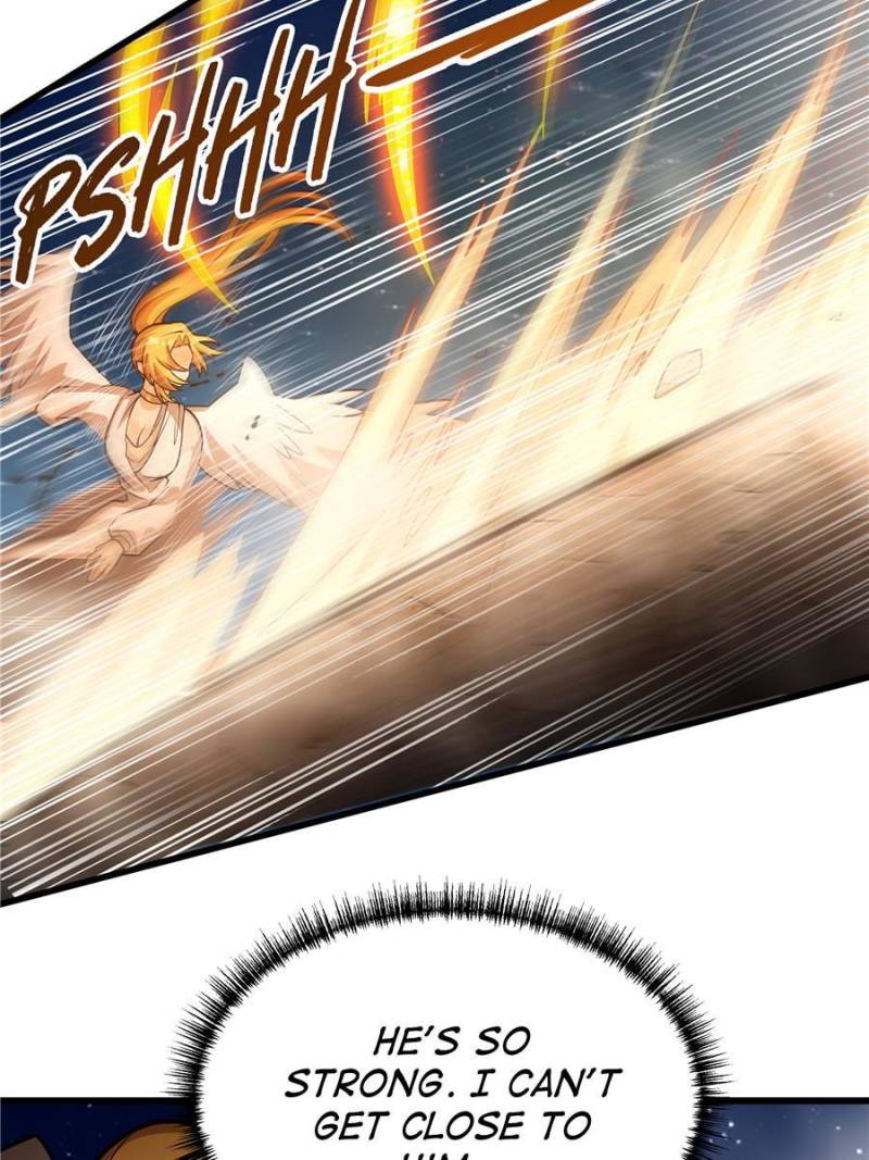 Infinite Apostles And Twelve War Girls chapter 389 page 30