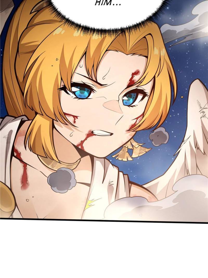 Infinite Apostles And Twelve War Girls chapter 389 page 31