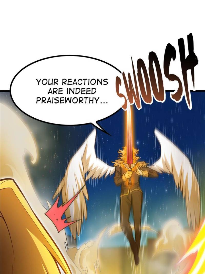 Infinite Apostles And Twelve War Girls chapter 389 page 33