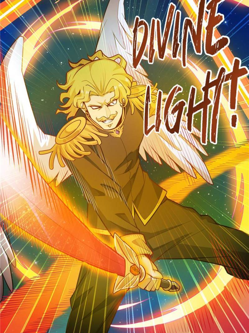 Infinite Apostles And Twelve War Girls chapter 389 page 35