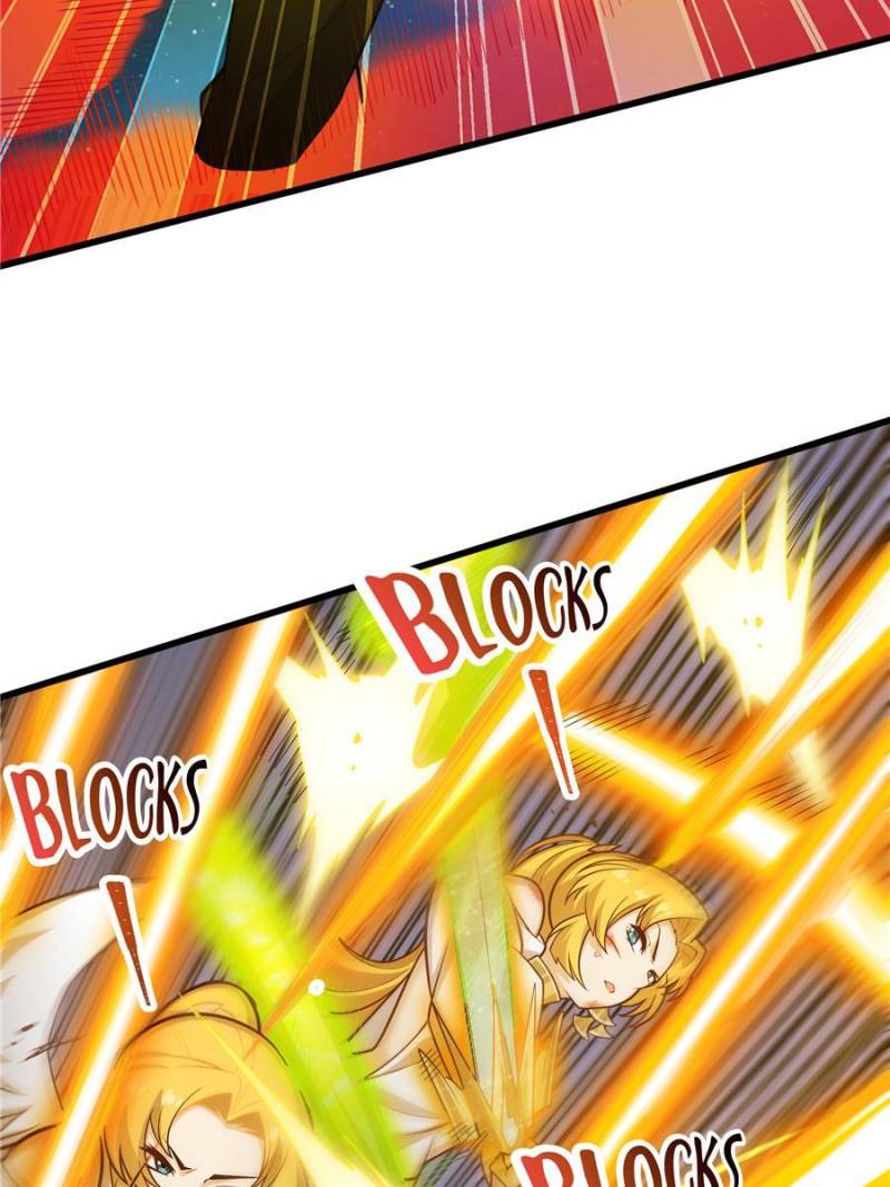 Infinite Apostles And Twelve War Girls chapter 389 page 36