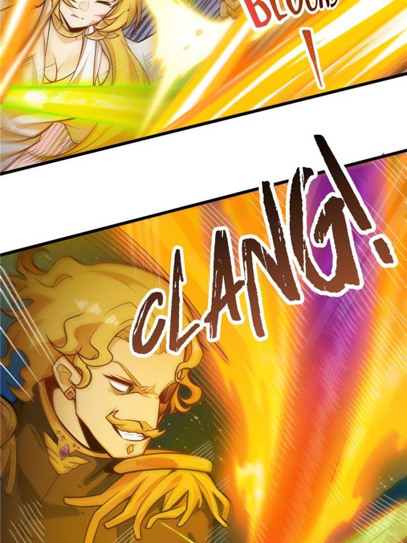 Infinite Apostles And Twelve War Girls chapter 389 page 37