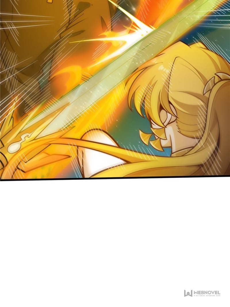 Infinite Apostles And Twelve War Girls chapter 389 page 38