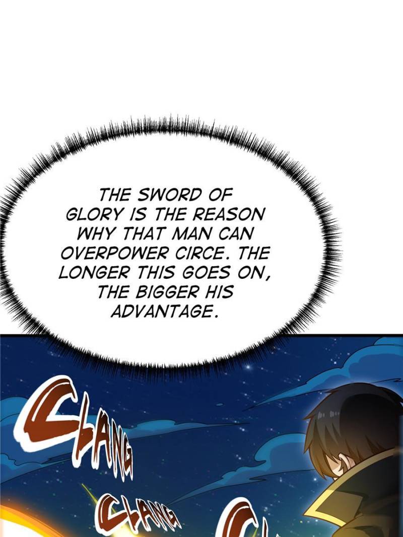 Infinite Apostles And Twelve War Girls chapter 389 page 39