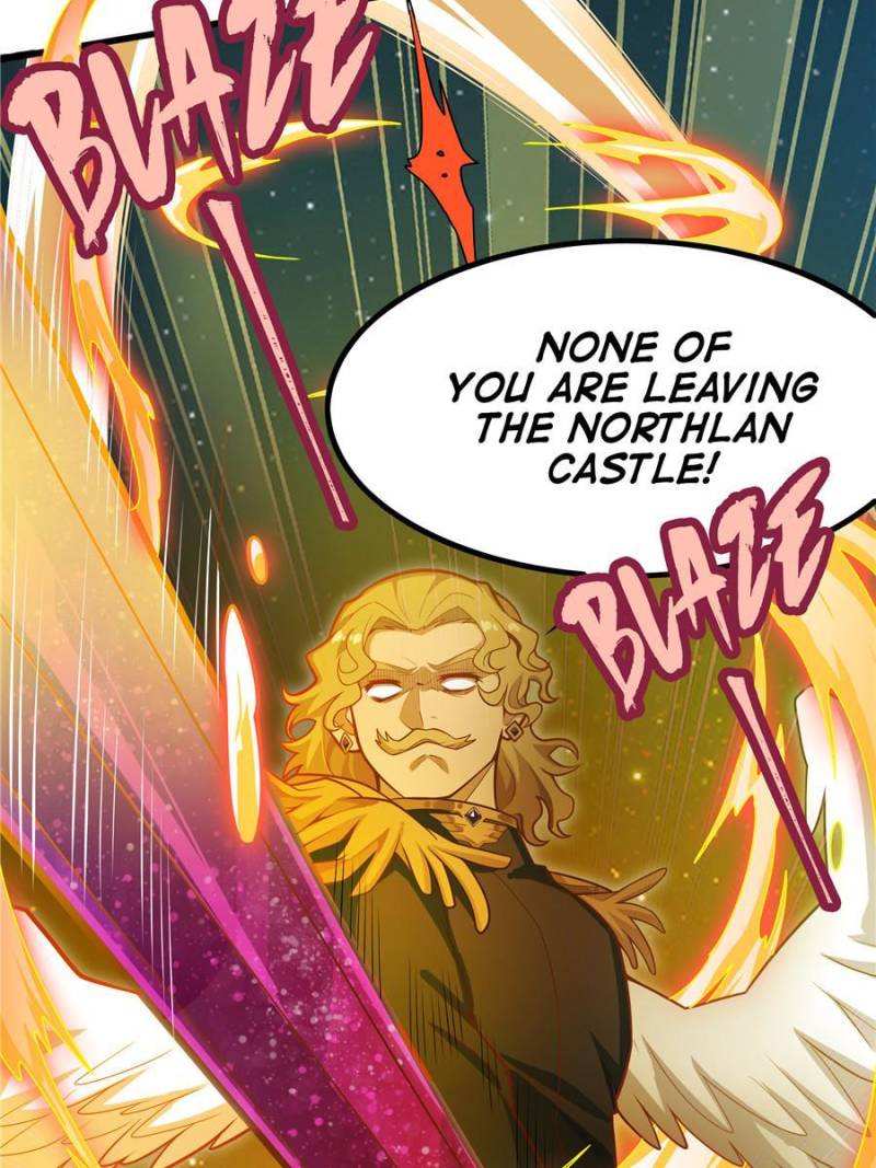 Infinite Apostles And Twelve War Girls chapter 389 page 4