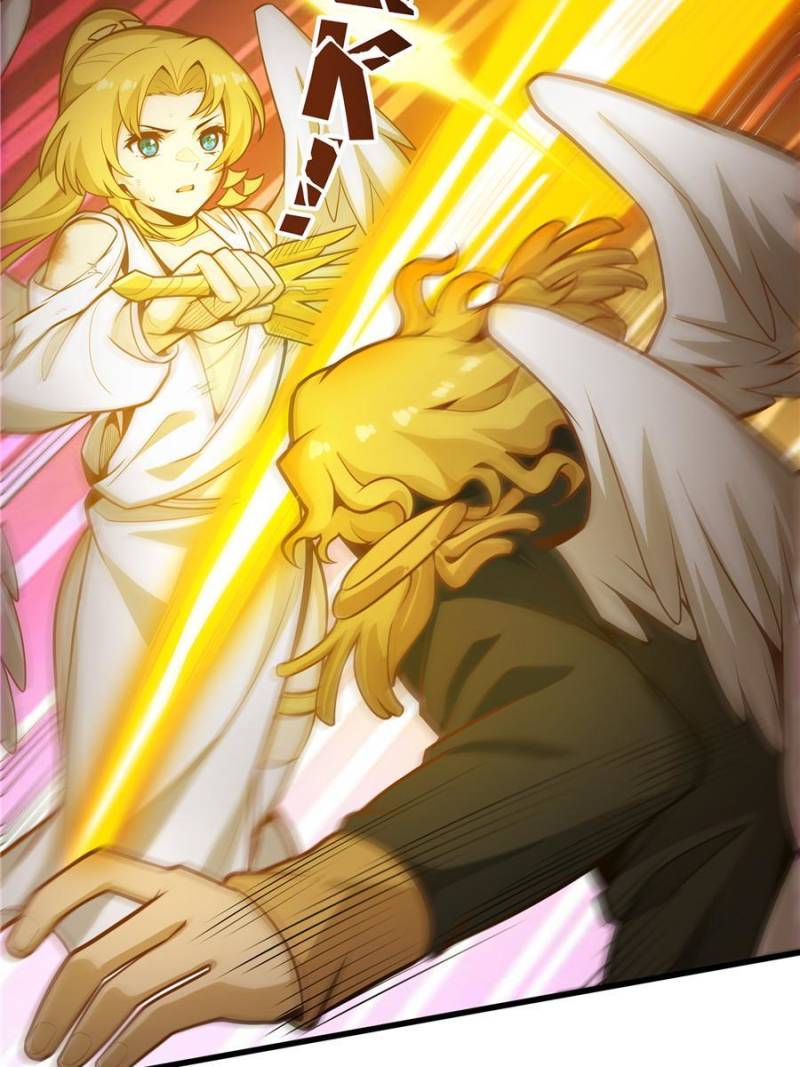 Infinite Apostles And Twelve War Girls chapter 389 page 42