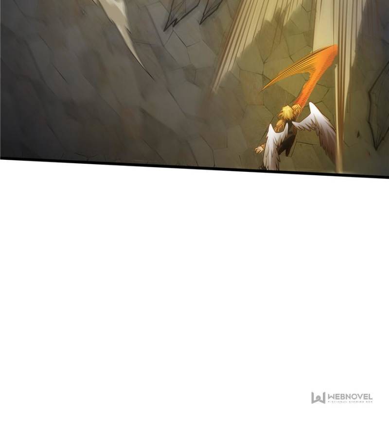 Infinite Apostles And Twelve War Girls chapter 389 page 44