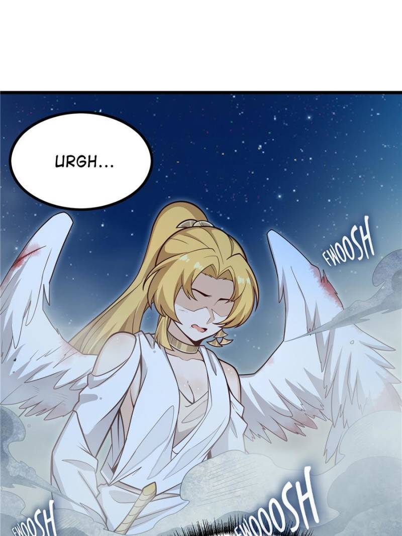 Infinite Apostles And Twelve War Girls chapter 389 page 45