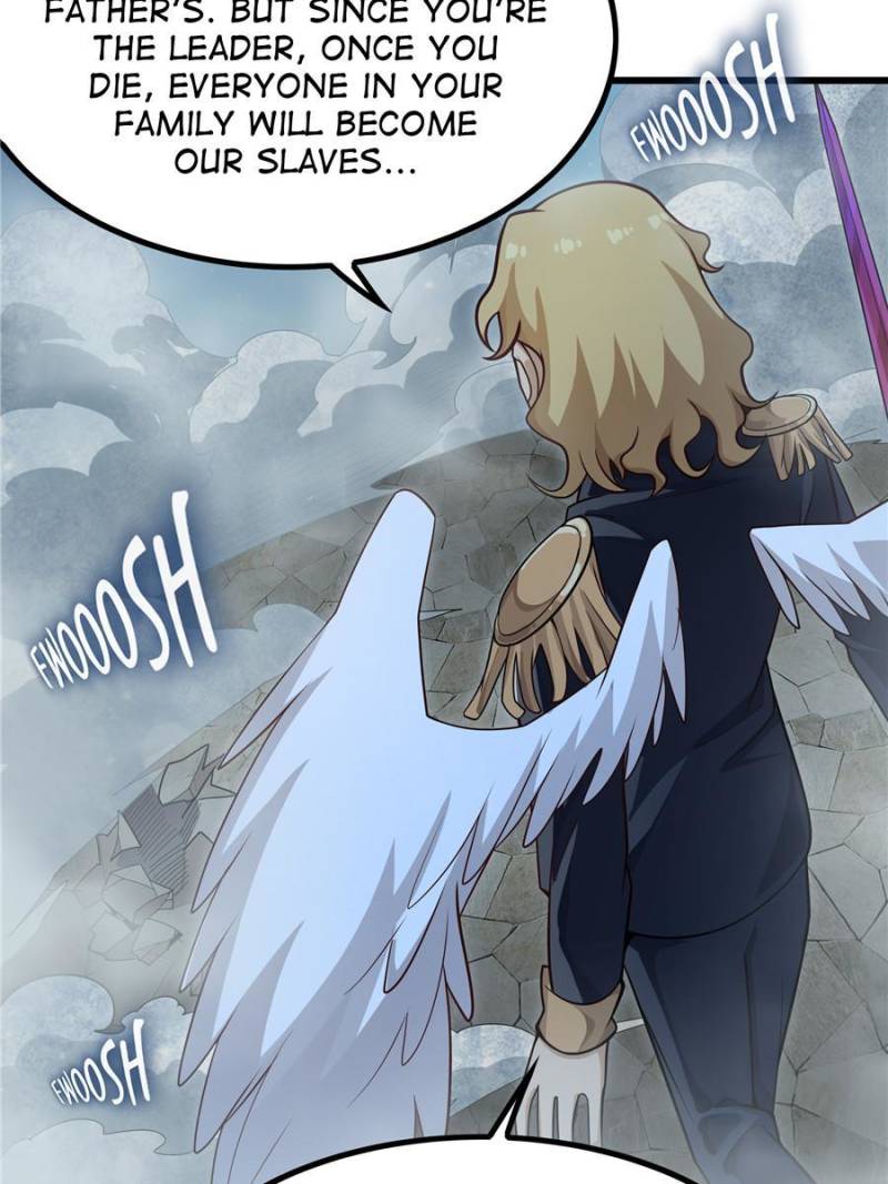 Infinite Apostles And Twelve War Girls chapter 389 page 47