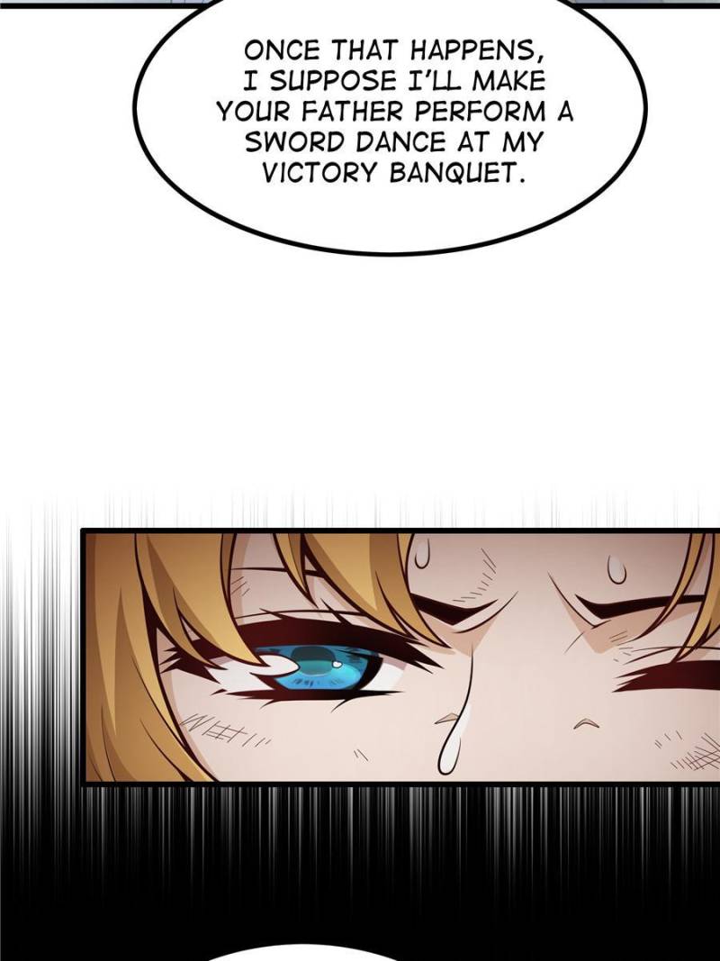 Infinite Apostles And Twelve War Girls chapter 389 page 48