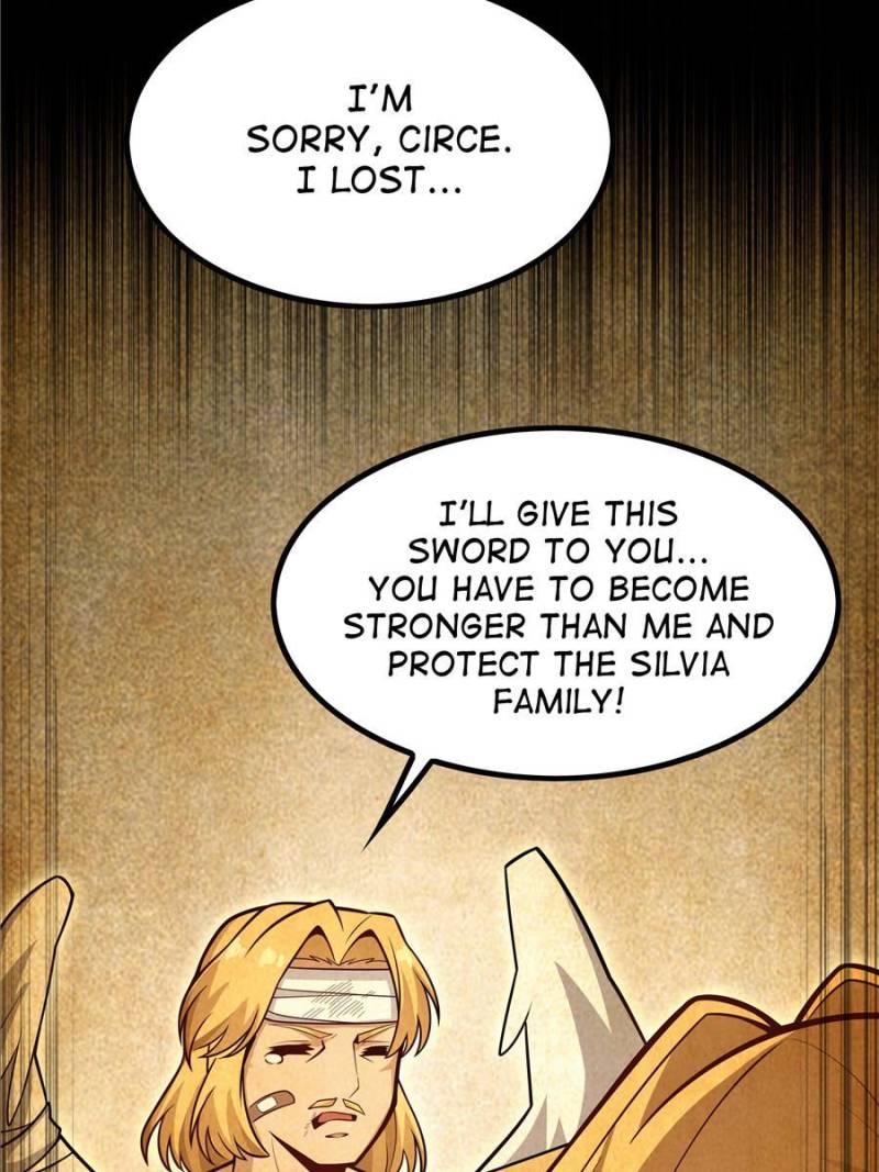 Infinite Apostles And Twelve War Girls chapter 389 page 49