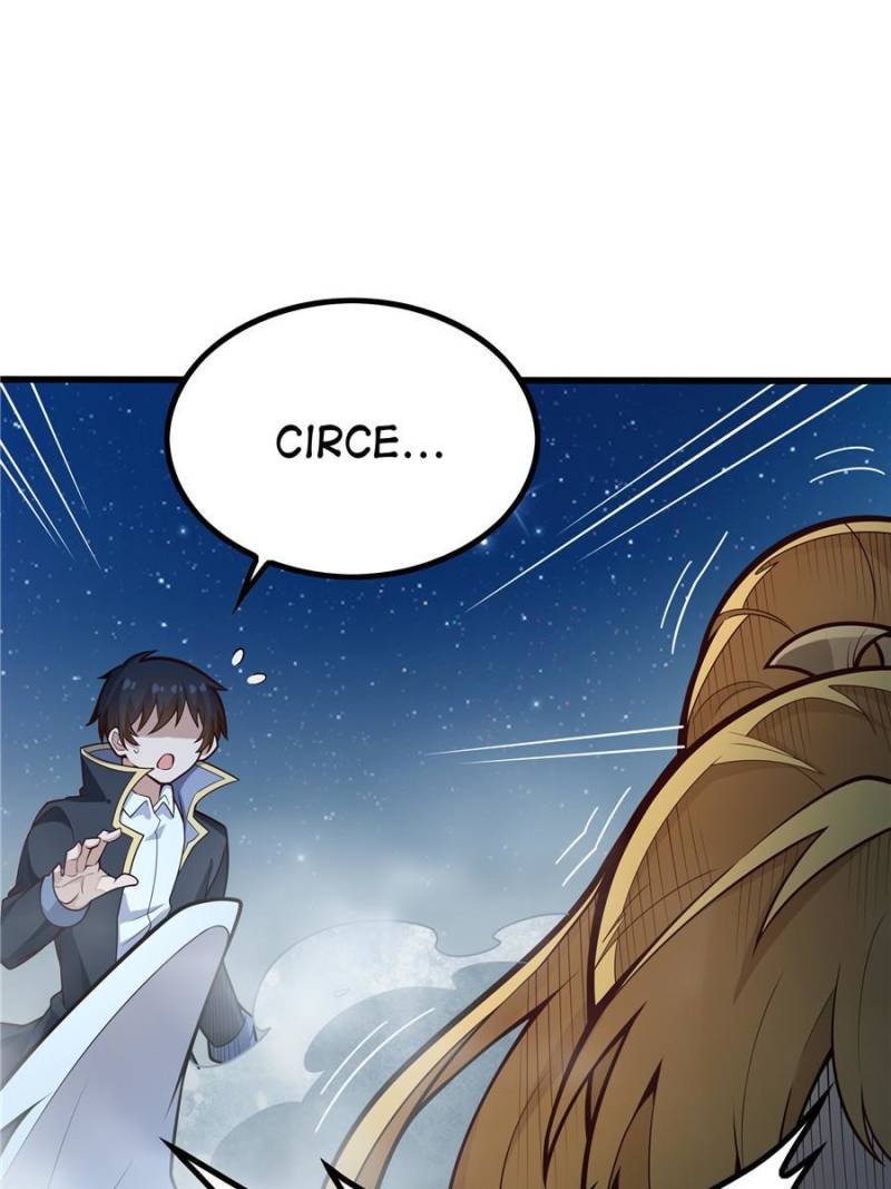 Infinite Apostles And Twelve War Girls chapter 389 page 51