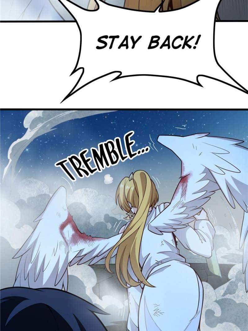 Infinite Apostles And Twelve War Girls chapter 389 page 52