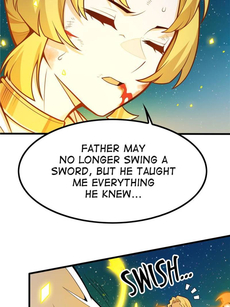 Infinite Apostles And Twelve War Girls chapter 389 page 54