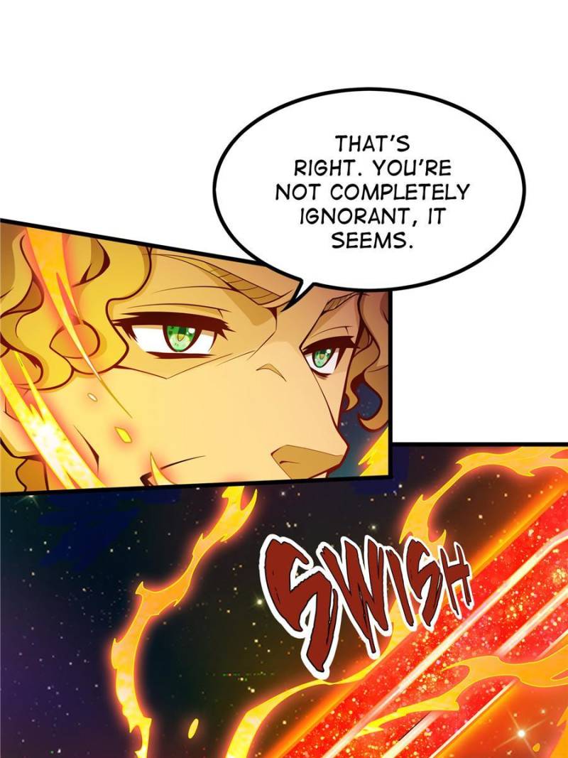 Infinite Apostles And Twelve War Girls chapter 389 page 8