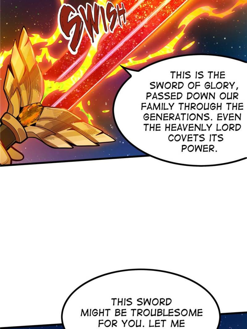 Infinite Apostles And Twelve War Girls chapter 389 page 9