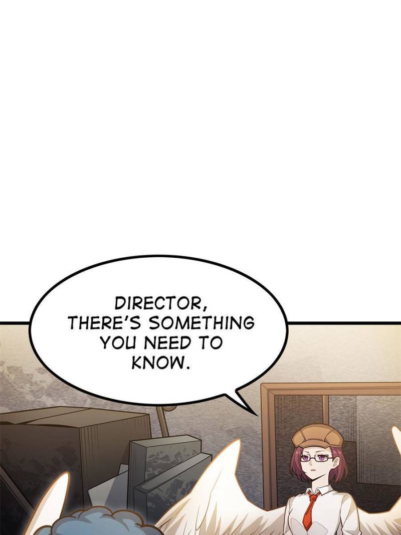 Infinite Apostles And Twelve War Girls chapter 396 page 1