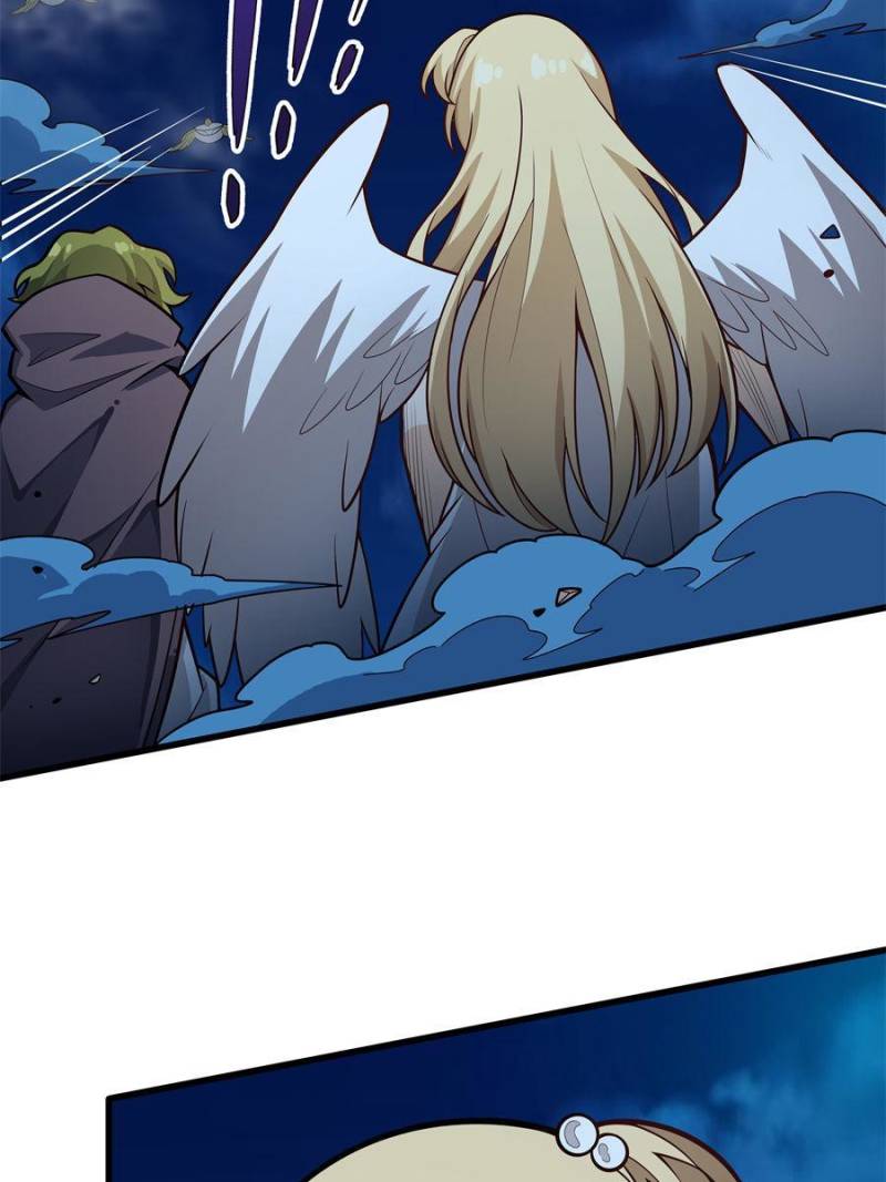 Infinite Apostles And Twelve War Girls chapter 396 page 11