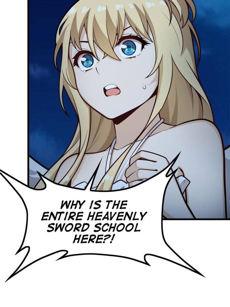 Infinite Apostles And Twelve War Girls chapter 396 page 12